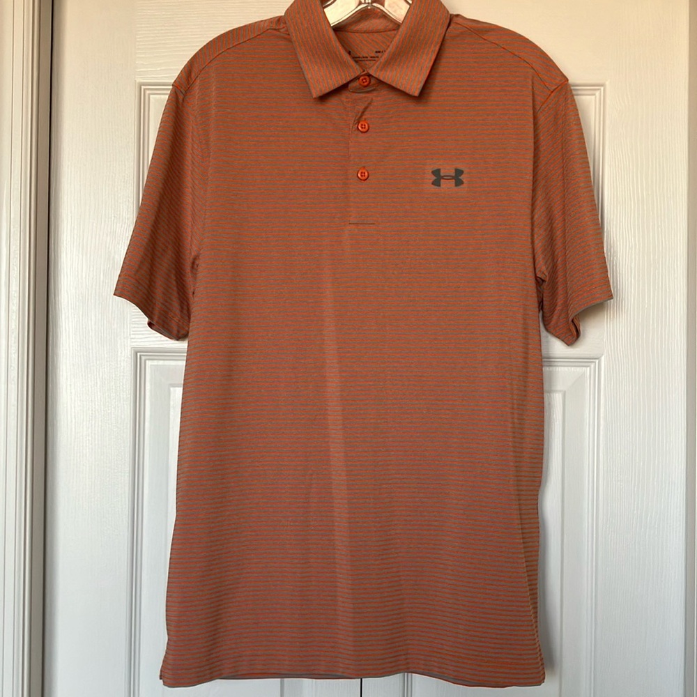 Under Armour Men’s Polo